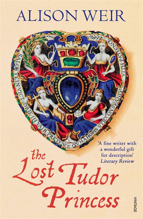 The lost Tudor princess : a life of Margaret Douglas, Countess of 